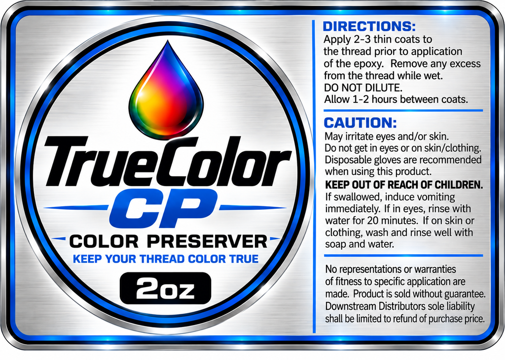 TrueColor CP