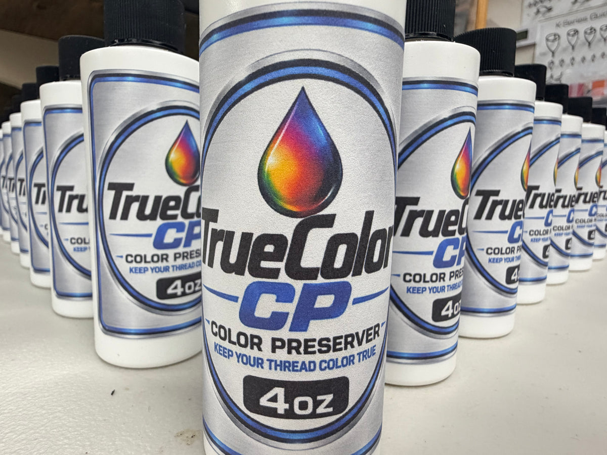 TrueColor CP